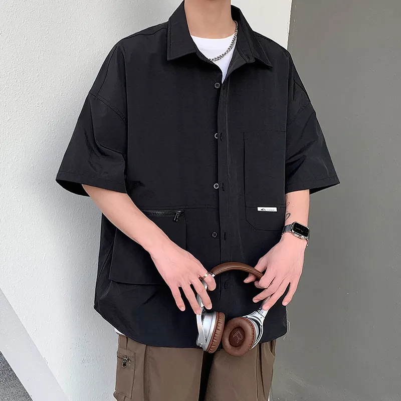 Caramella Shirts Unisex-3