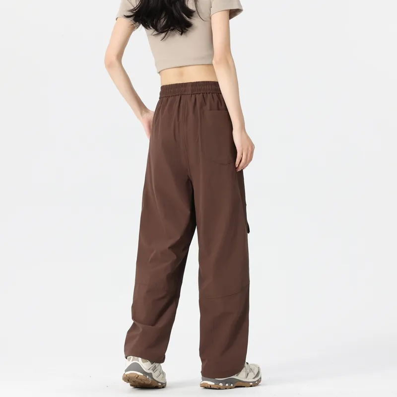 Caramella Cargo Pants Women's-26