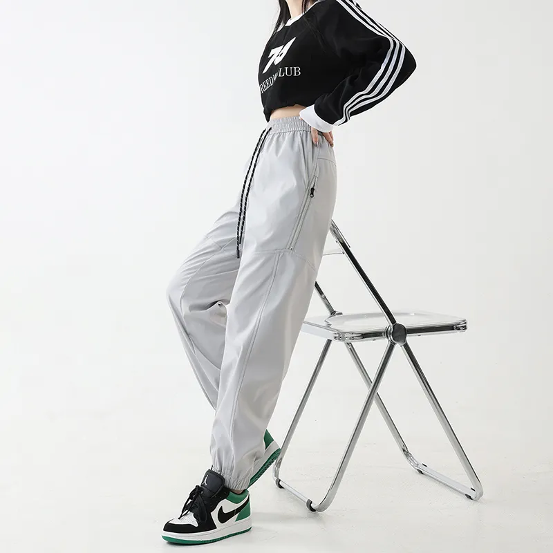 Caramella Cargo Pants Unisex-6