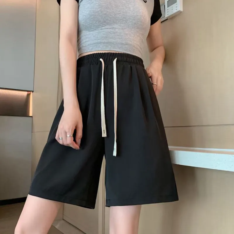 Caramella Casual Shorts Unisex-5