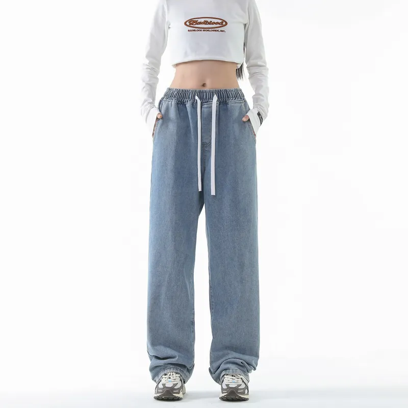 Caramella Jeans Unisex-13
