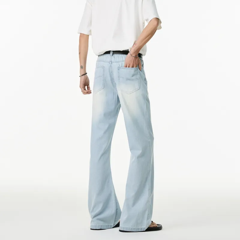 Caramella Jeans Unisex-11