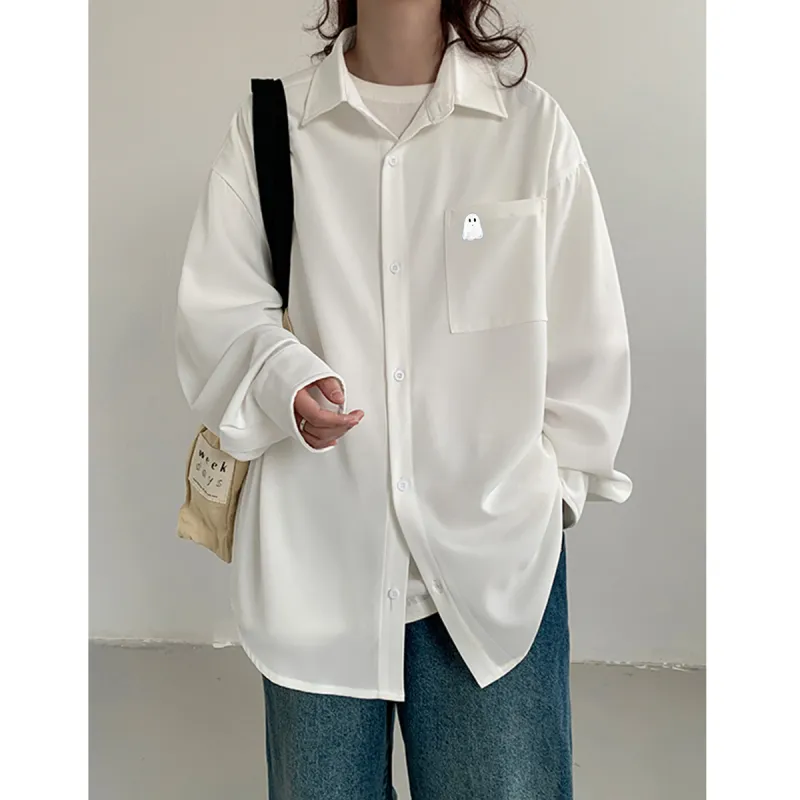 Caramella Shirts Unisex-7