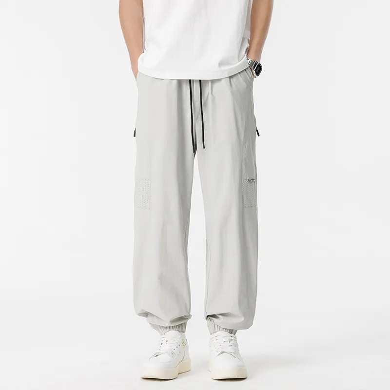 Caramella Casual Pants Unisex-16
