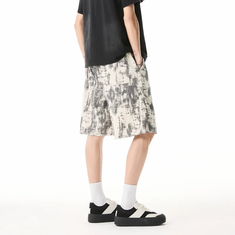 Caramella Casual Shorts Unisex-11