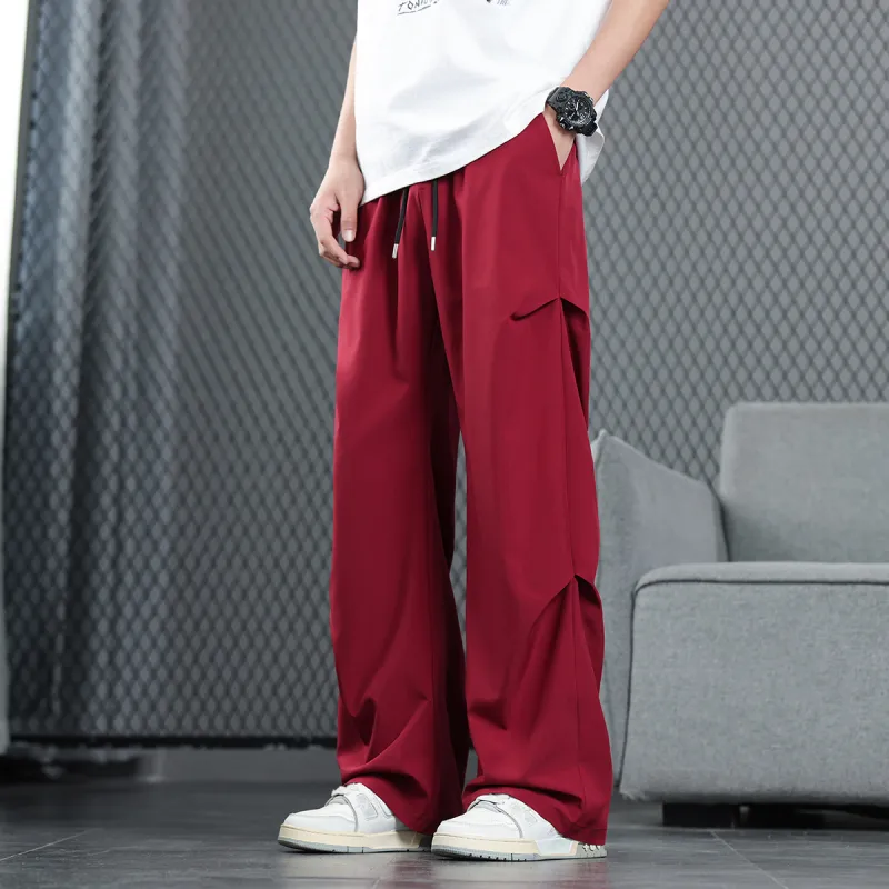 Caramella Casual Pants Unisex-24