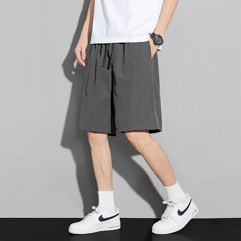 Caramella Casual Shorts Unisex-20