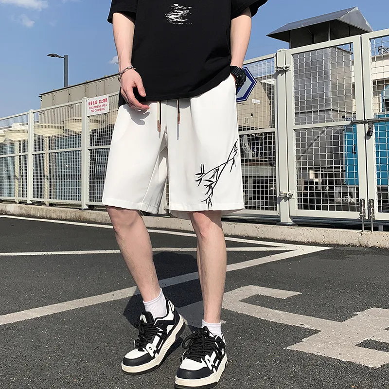 Caramella Casual Shorts Unisex-6