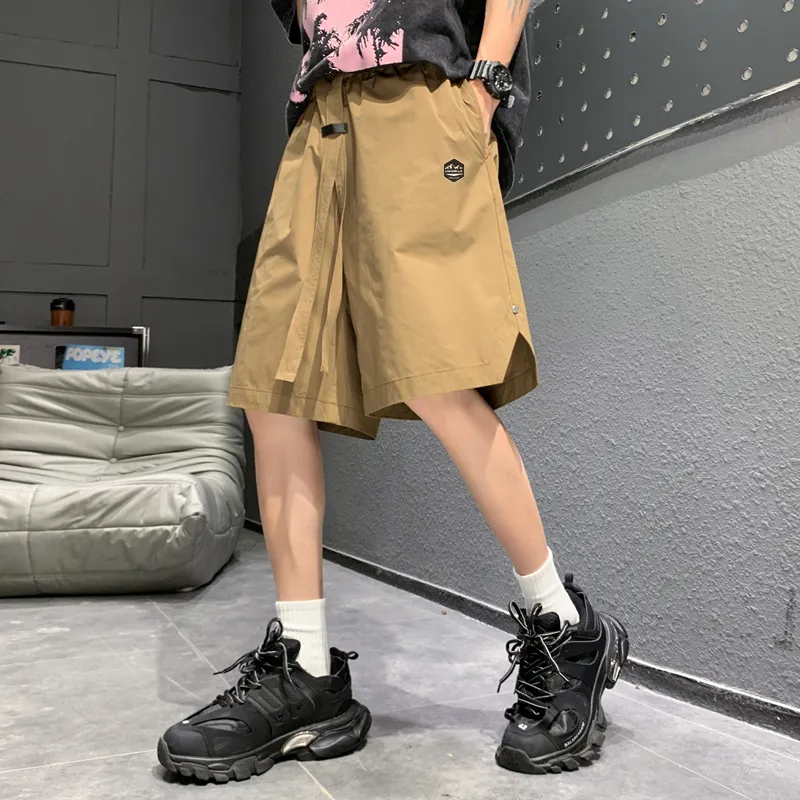 Caramella Casual Shorts Unisex-5