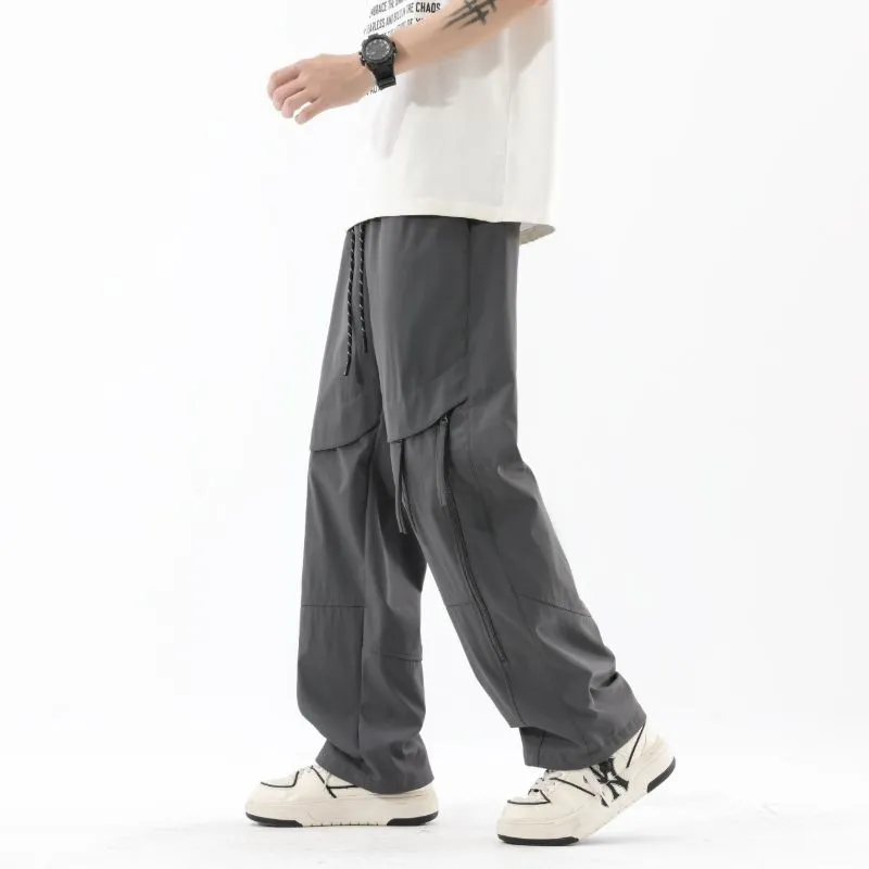 Caramella Cargo Pants Unisex-18