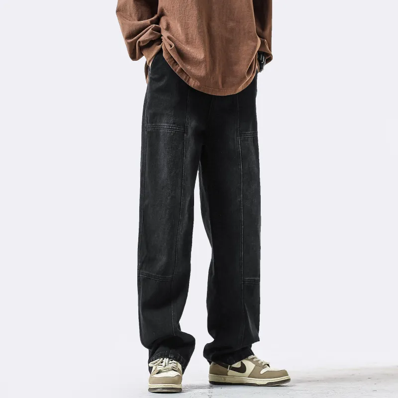 Caramella Jeans Unisex-6