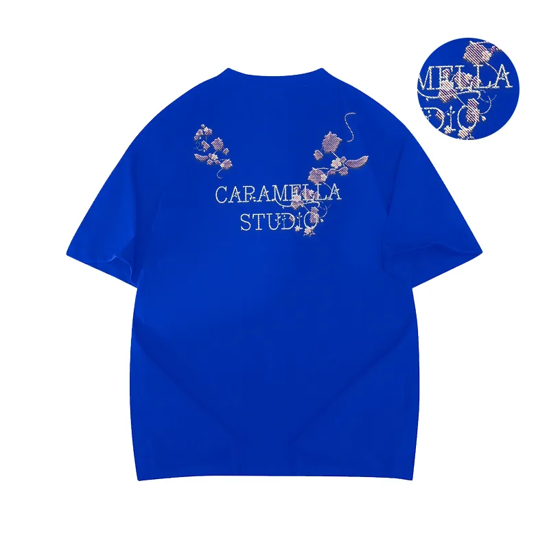 Caramella Unisex Undershirts-21