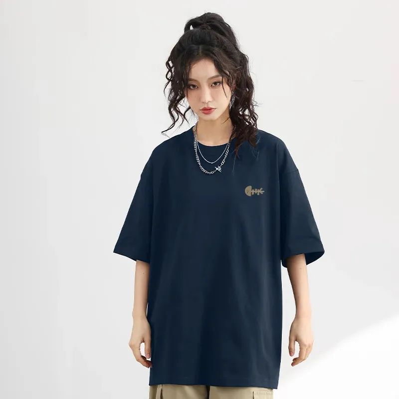 Caramella T Shirts Unisex-7