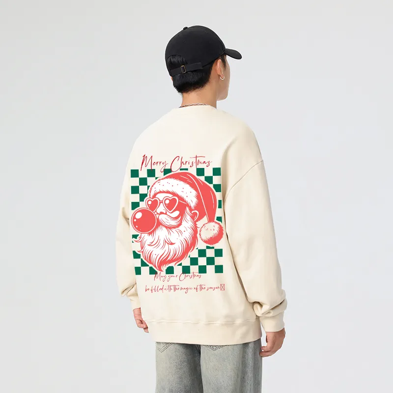 Caramella Sweatshirts Unisex-26