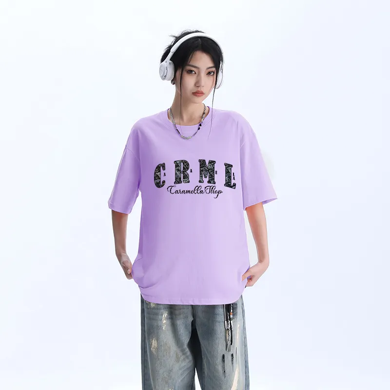 Caramella T Shirts Women's-26