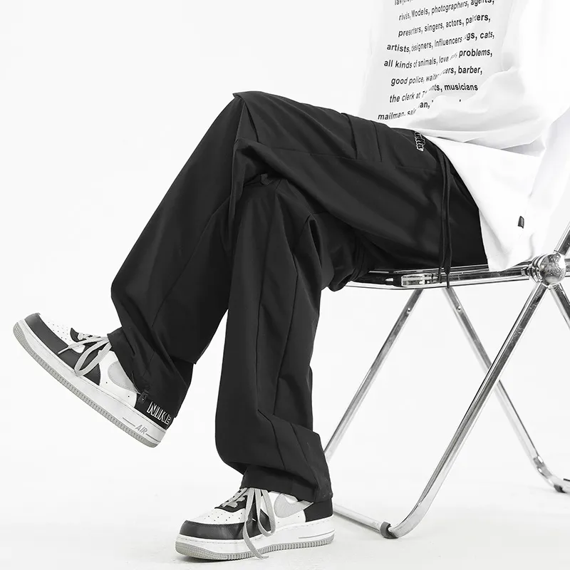 Caramella Cargo Pants Unisex-7