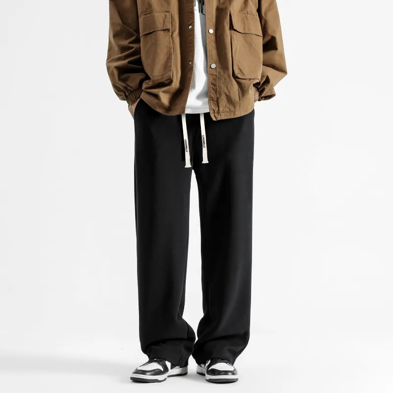 Caramella Casual Pants Unisex-1