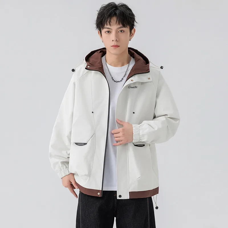 Caramella Jackets & Coats Unisex-12