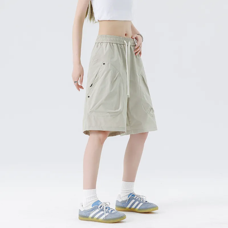 Caramella Cargo Shorts Women's-43