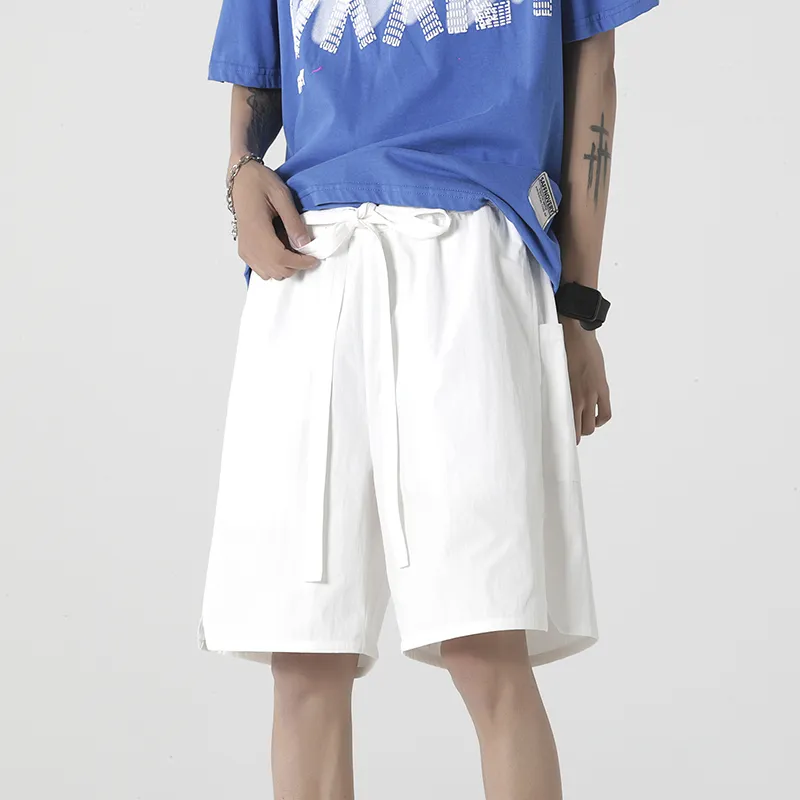 Caramella Casual Shorts Unisex-19
