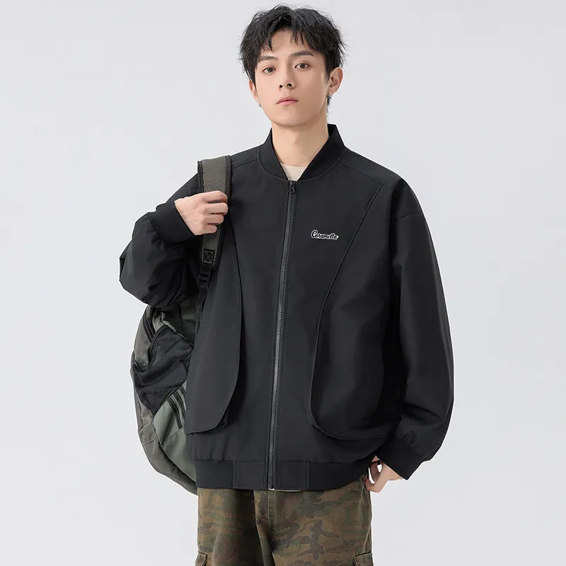 Caramella Jackets & Coats Unisex-4