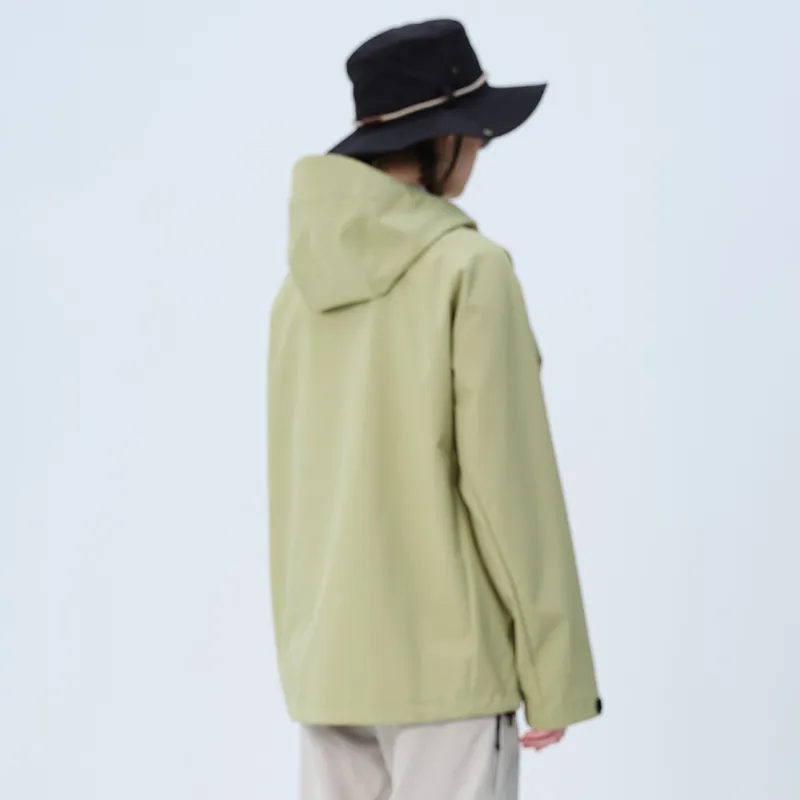Caramella Jackets & Coats Unisex-3
