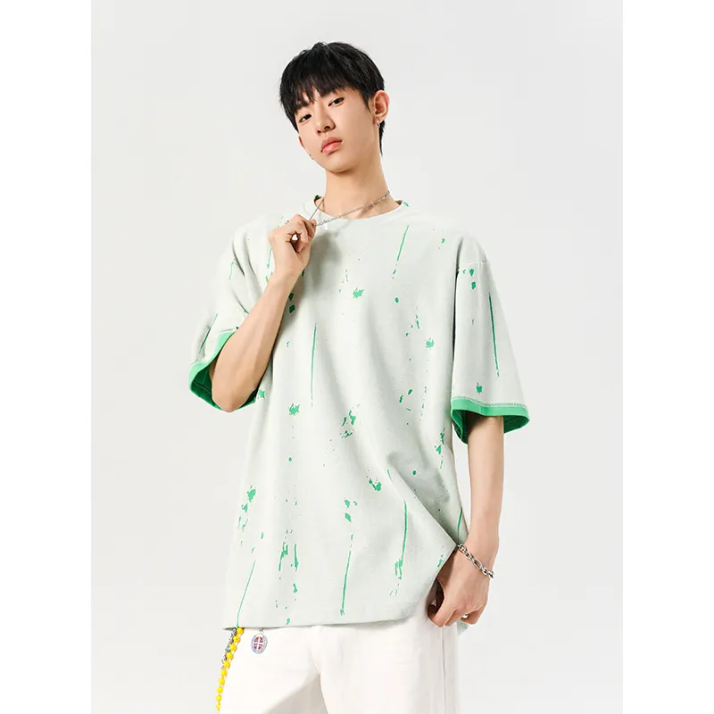 Caramella T Shirts Unisex-9