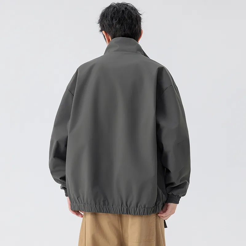 Caramella Jackets & Coats Unisex-6