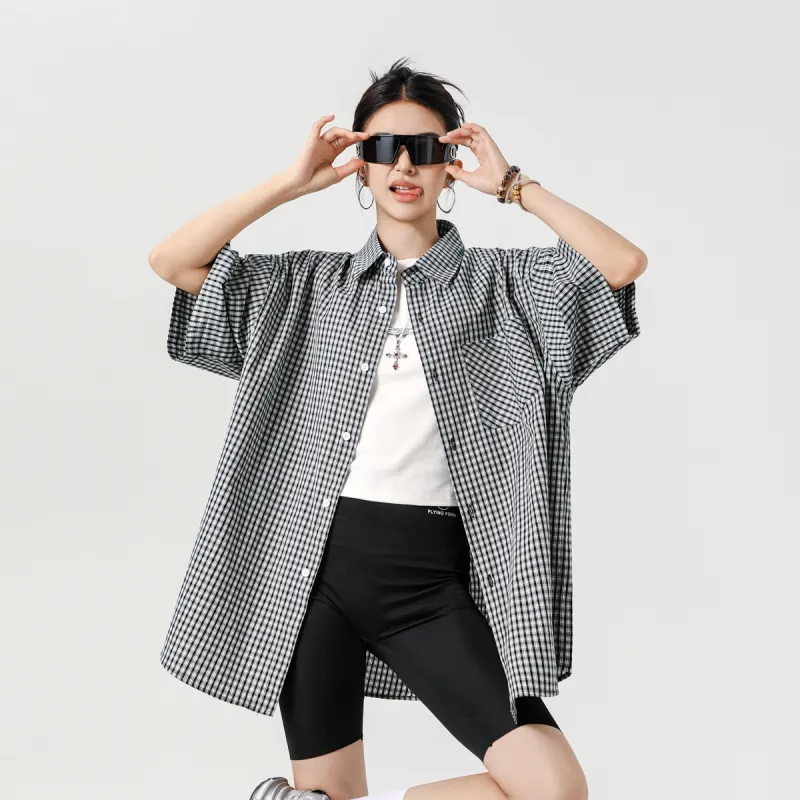 Caramella Shirts Women's-15