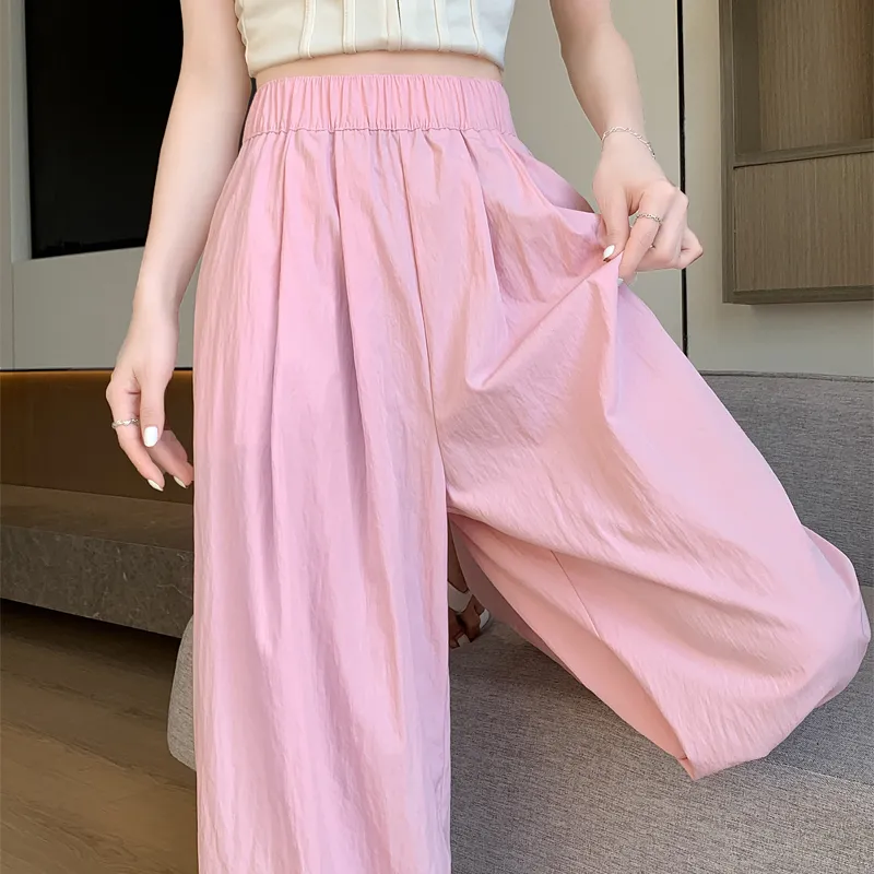 Caramella Yamamoto Pants Women's-8