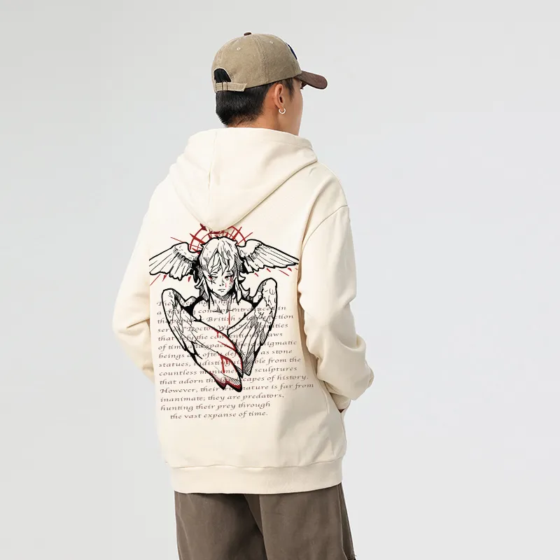 Caramella Sweatshirts Unisex-9