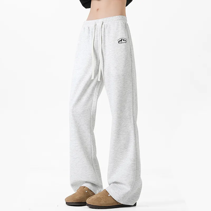 Caramella Casual Pants Unisex-7
