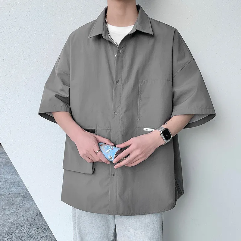 Caramella Shirts Unisex-14