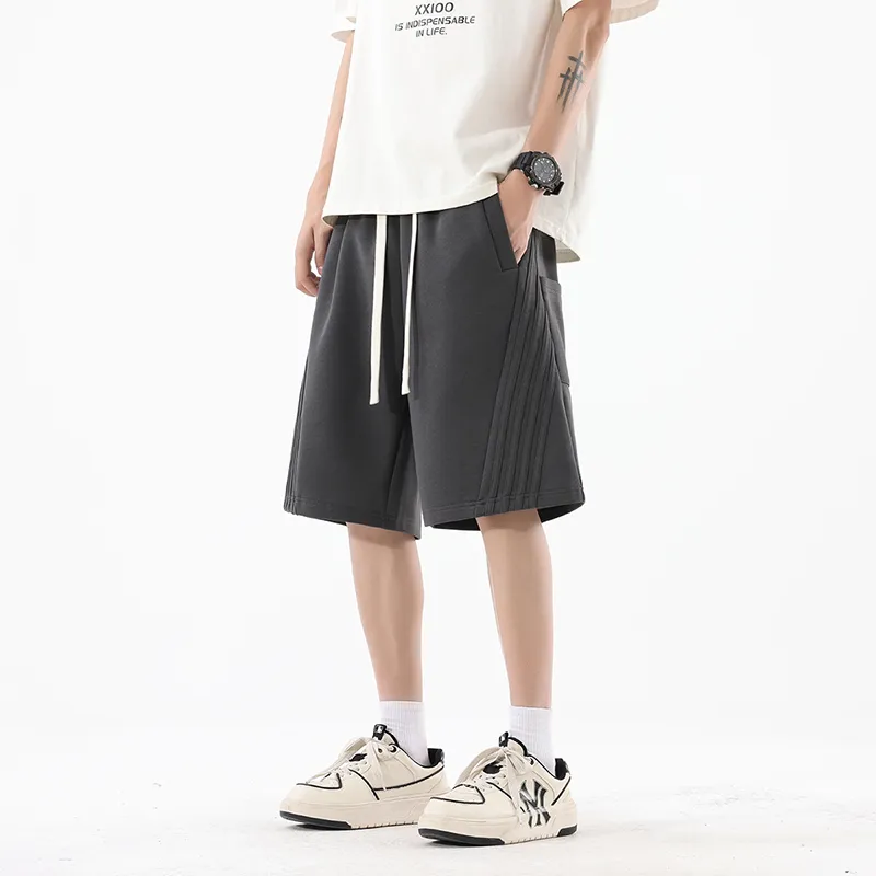 Caramella Casual Shorts Unisex-20