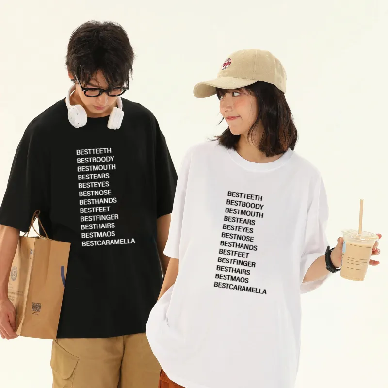 Caramella Unisex Undershirts-8