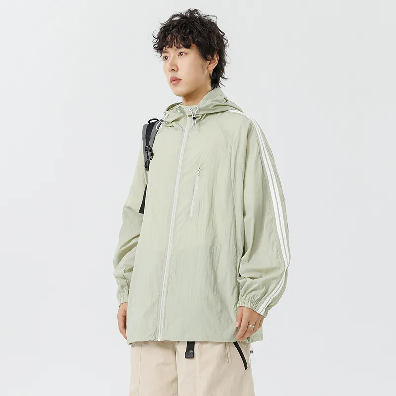 Caramella Sun Protection Clothing Unisex-38