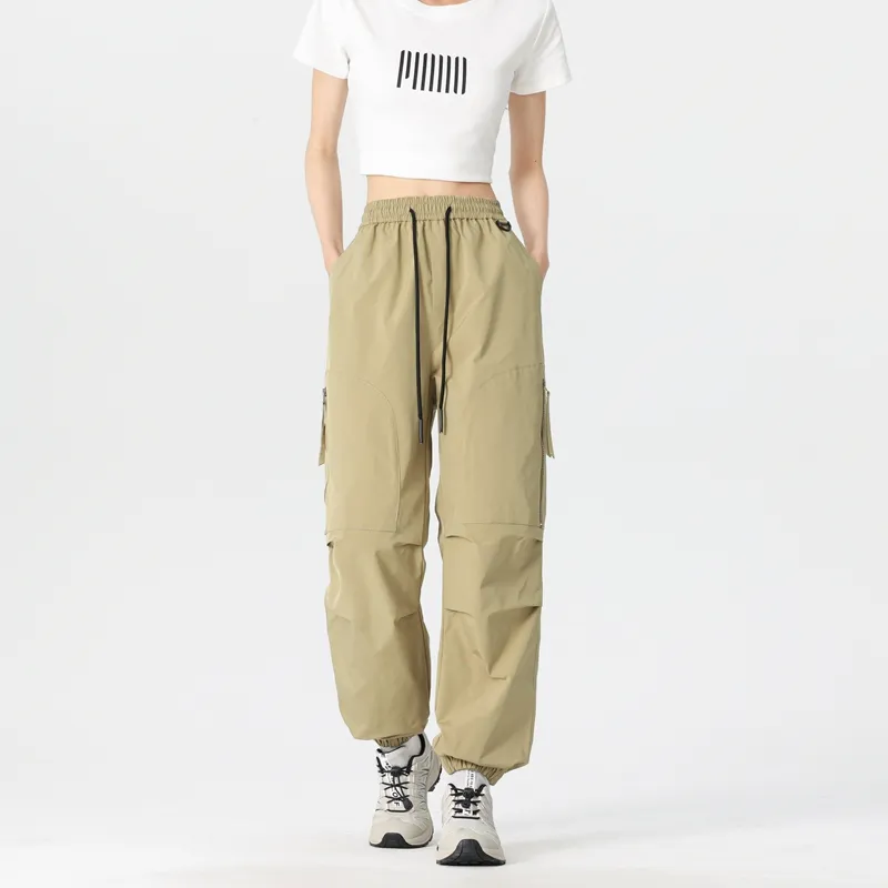 Caramella Cargo Pants Women's-23