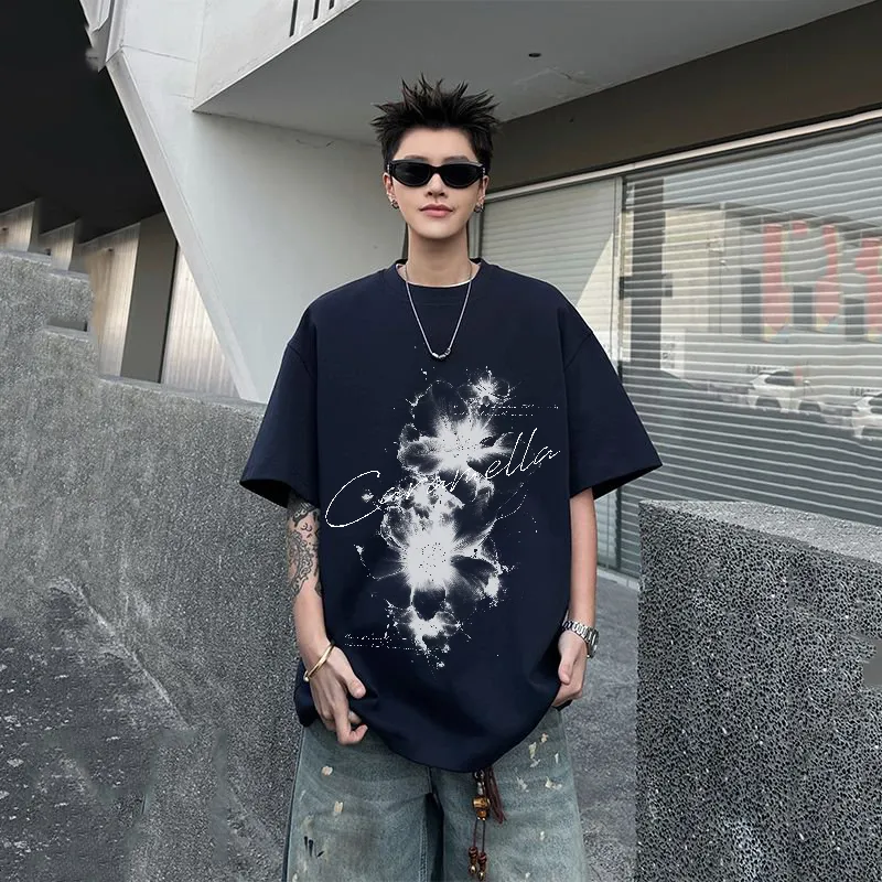 Caramella T Shirts Unisex-13