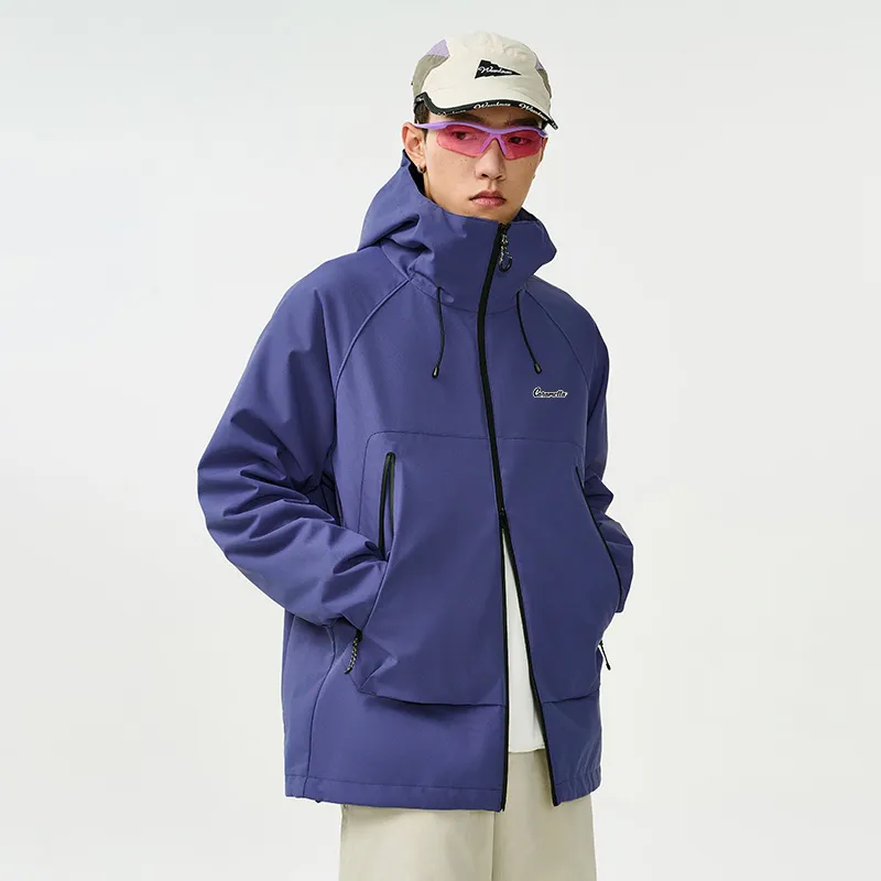 Caramella Jackets & Coats Unisex-24