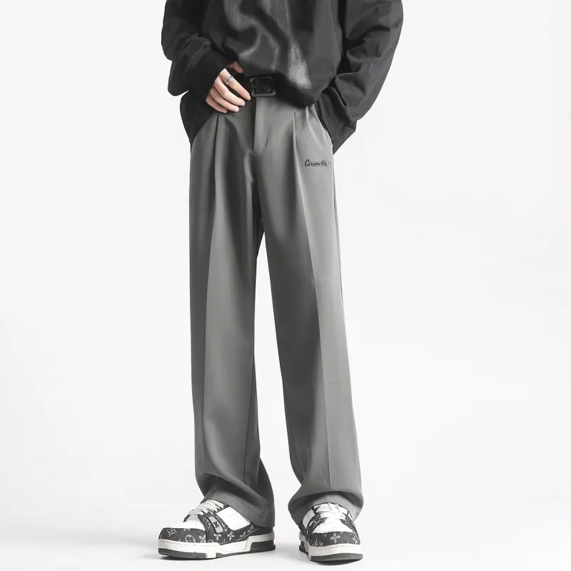 Caramella Suit Trousers Unisex-23