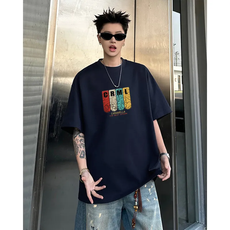 Caramella Unisex Undershirts-13