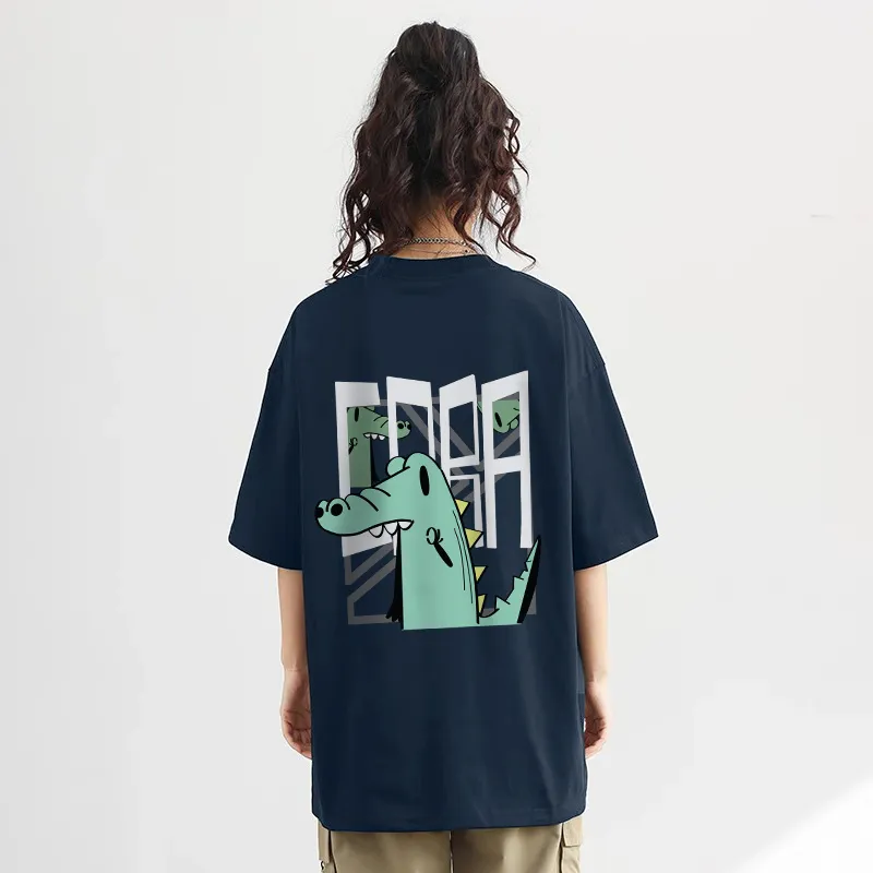 Caramella T Shirts Unisex-7
