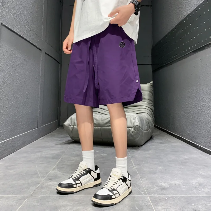 Caramella Casual Shorts Unisex-22