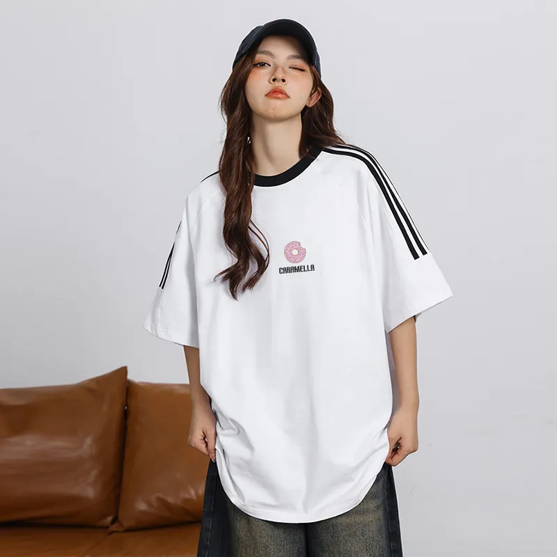 Caramella T Shirts Unisex-14