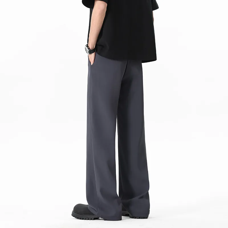 Caramella Suit Trousers Unisex-14