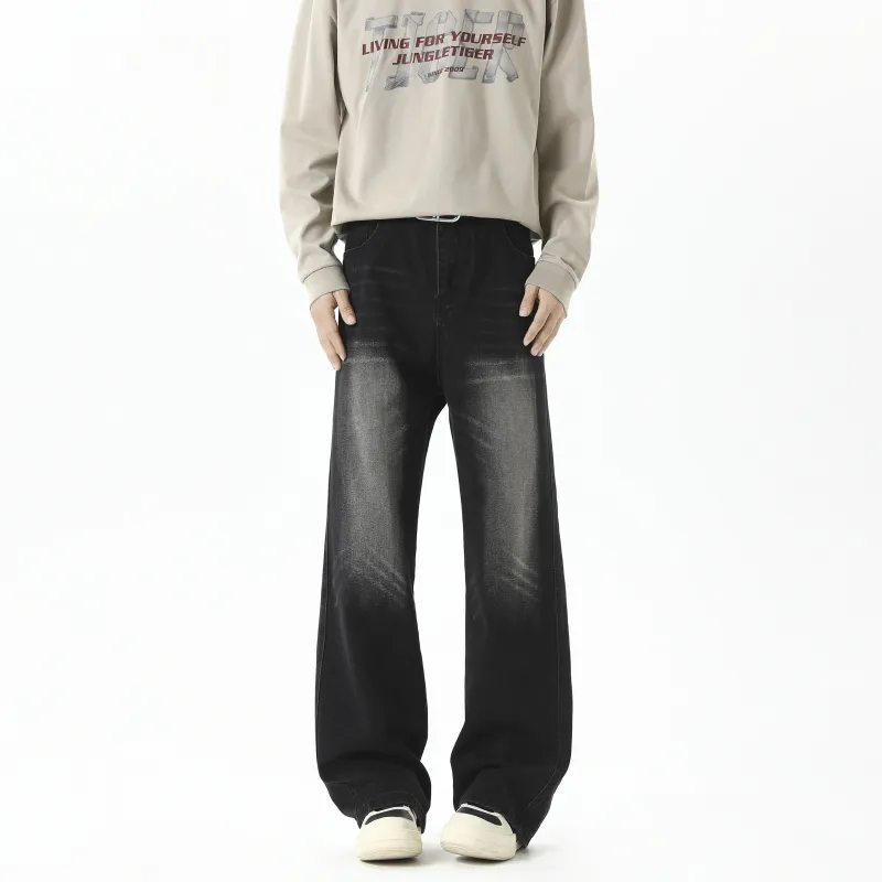 Caramella Jeans Unisex-1
