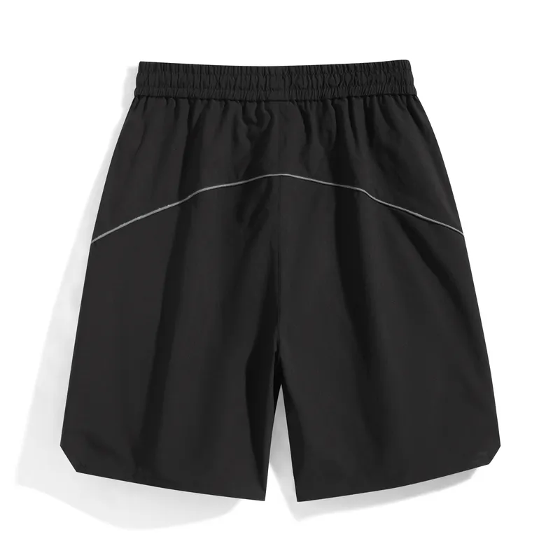 Caramella Casual Shorts Unisex-1