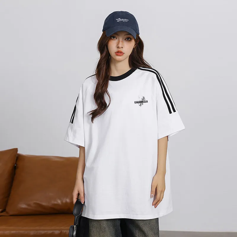 Caramella T Shirts Unisex-15