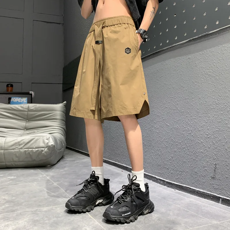 Caramella Casual Shorts Unisex-4