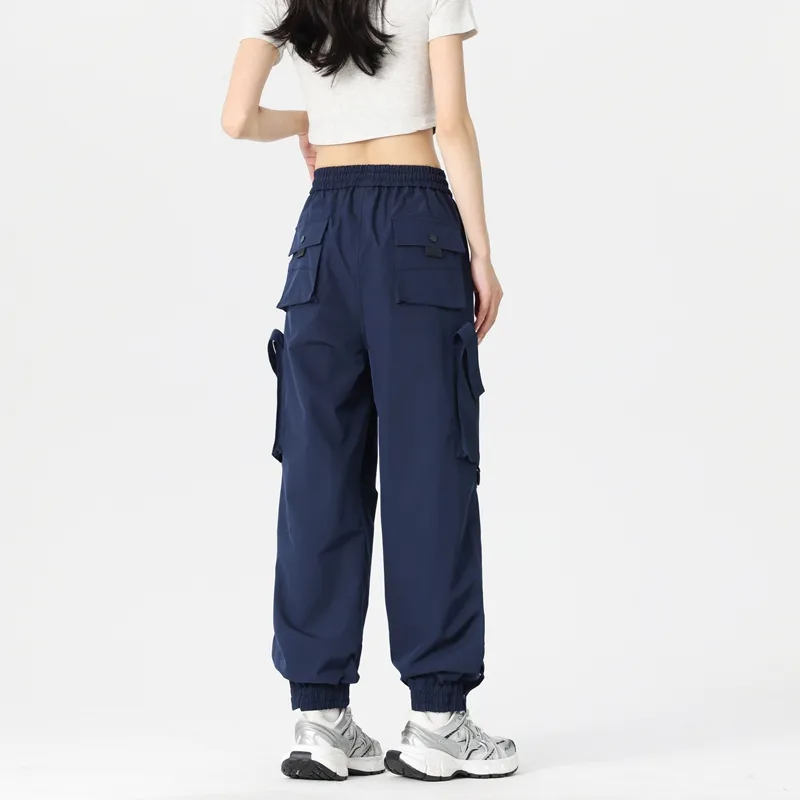 Caramella Cargo Pants Women's-16